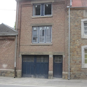 Rénovation d'une maison